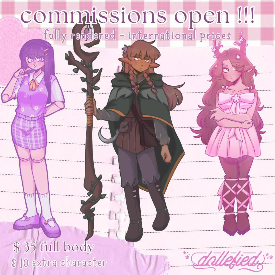 ❀ ❀