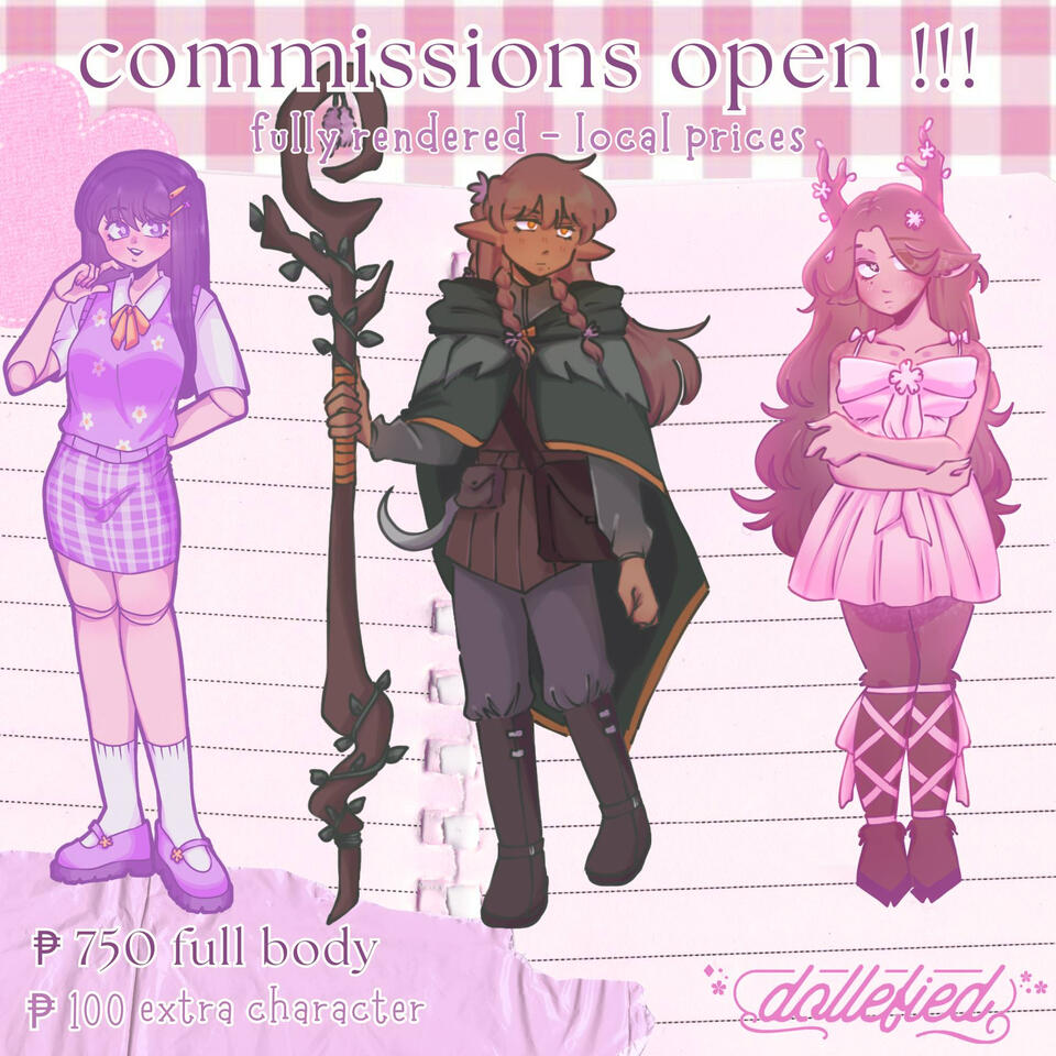 ❀ ❀